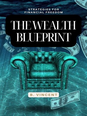 cover image of The Wealth Blueprint